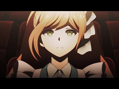 第1話 ただいま希望ヶ峰学園