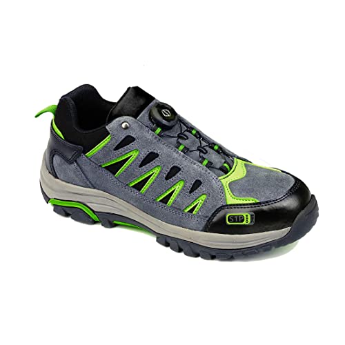 Portwest FT18 Comfort Steelite Wire Lace Safety Sneakers