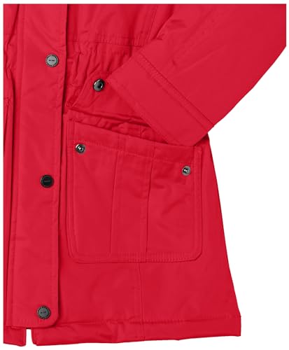 URBAN REPUBLIC Girls Heavyweight Anorak Jacket4