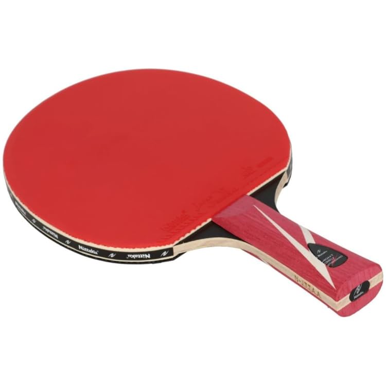 Amazon | ニッタク Nittaku 卓球ラケット セット 新入生応援