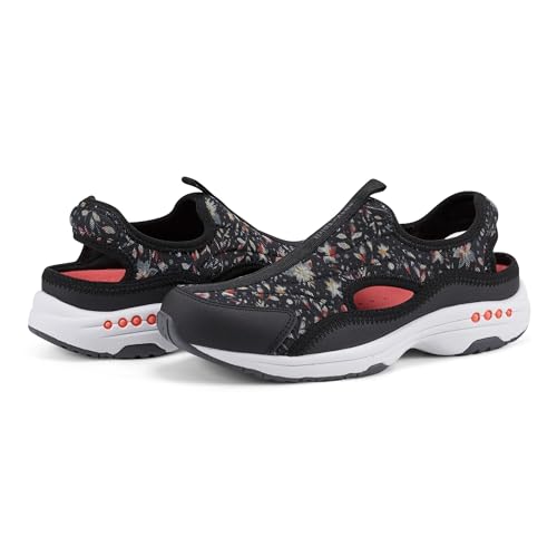 Image of Easy Spirit Women's Trina 2 Walking Sneakers