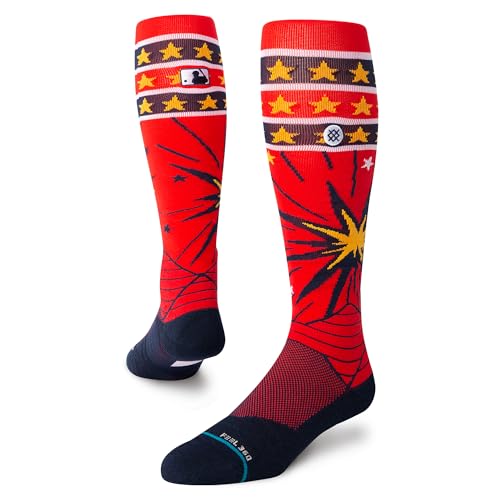 Stance MLB Fourth of July 2022 OTC Socks