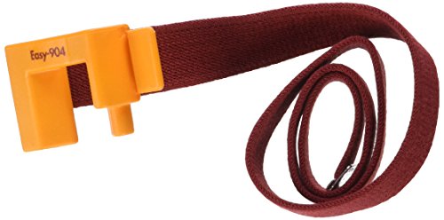 Sangle de rechange pour garrot 93.14.000 orange pour trousse médicale