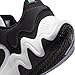 Nike Men's Giannis Immortality White/Metallic Gold-Black (CZ4099 100) (White/Barely Volt/Grey Fog/Black, us_Footwear_Size_System, Adult, Men, Numeric, Medium, Numeric_10.5)