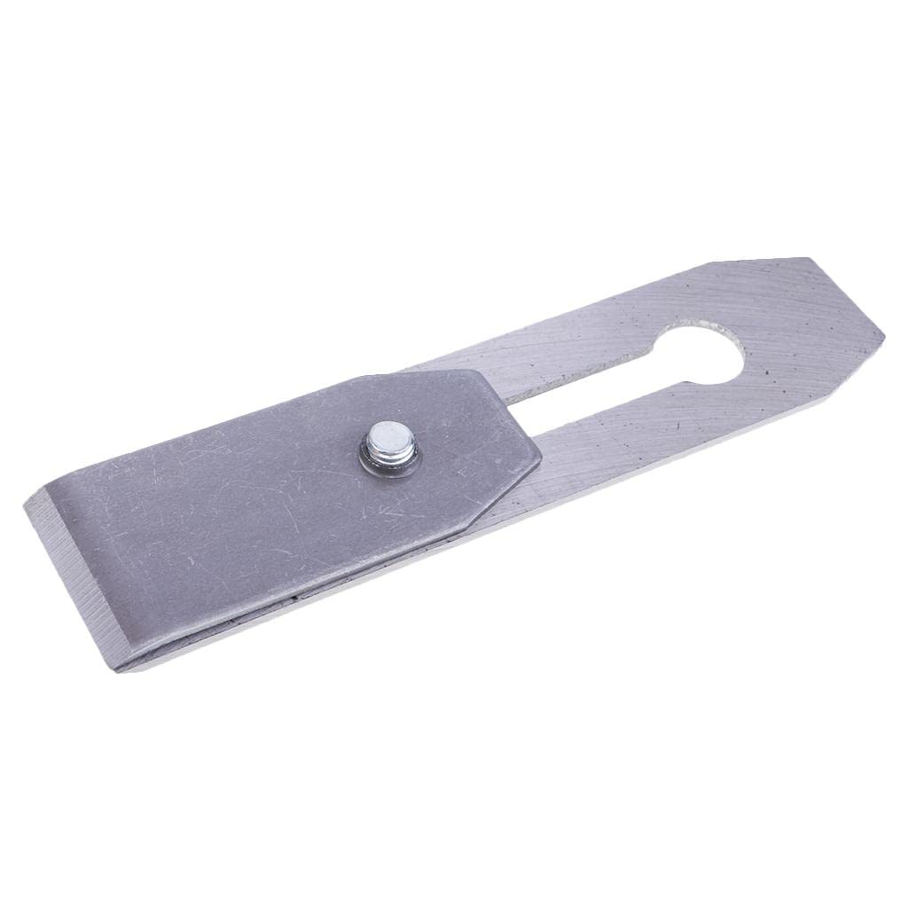 Cepillo de Carpintero de 350 Mm - Herramienta Manual de Precisión para Carpintería Y Bricolaje.