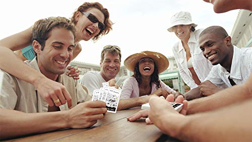 Fashion Friends Playing Cards Game, Funny Poker Cards For Party And Games, A Deck Of Cards Cool Stuff Merchandise (White) #TOP1