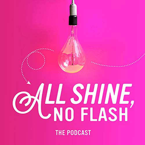 All Shine, No Flash cover art