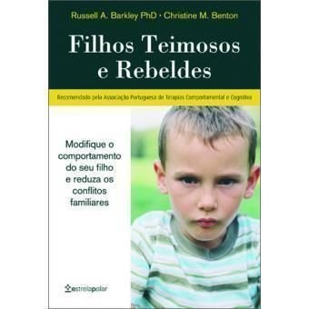 Filhos Teimosos e Rebeldes