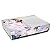 DeinDesign Skin Compatibile con Microsoft Xbox all Digital One S Pellicola Adesivi Festivals Farfalla Uccello
