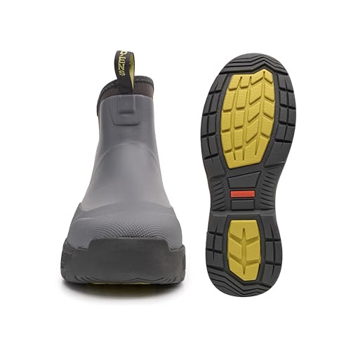 Grundéns Tough Seas Ankle Boot2