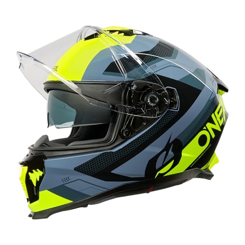 Casque O'NEAL Challenger Exo anti-buée contre le froid