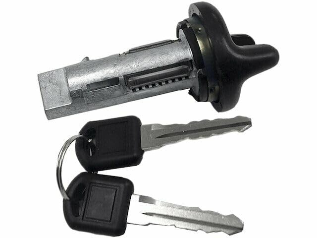 Ignition Lock Cylinder 45352HQ 1996