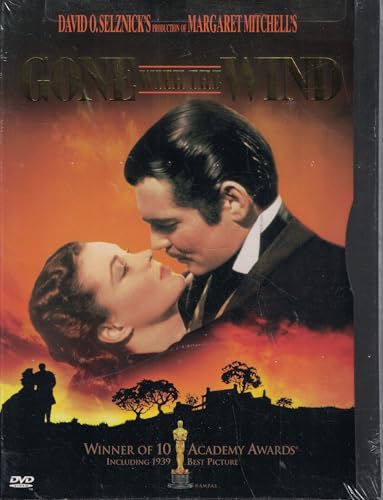 Gone with the Wind image 3