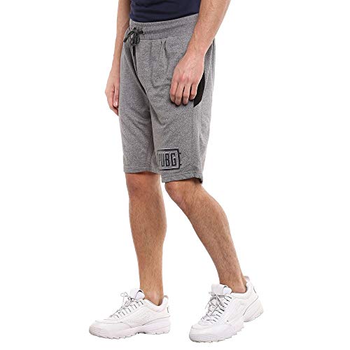 Image of Free Authority Mens 3 Pocket Slub Pubg Sports Shorts