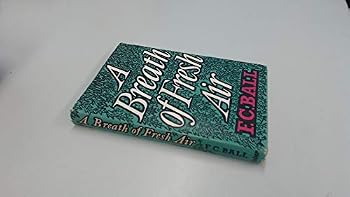 Hardcover A breath of fresh air: An idyll Book