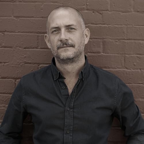 Part 1: Close Up Radio Welcomes Back Robert Polacek of the RoseBernard Studio