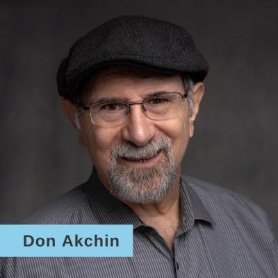 What Comes After Work Ends