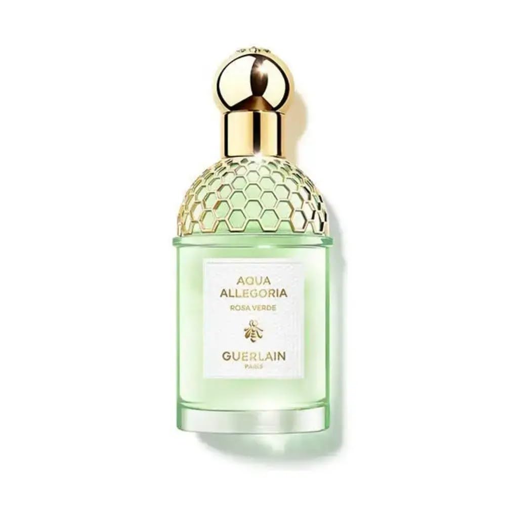 Guerlain Aqua Allegoria Rosa Verde - Eau De Toilette 75 Ml