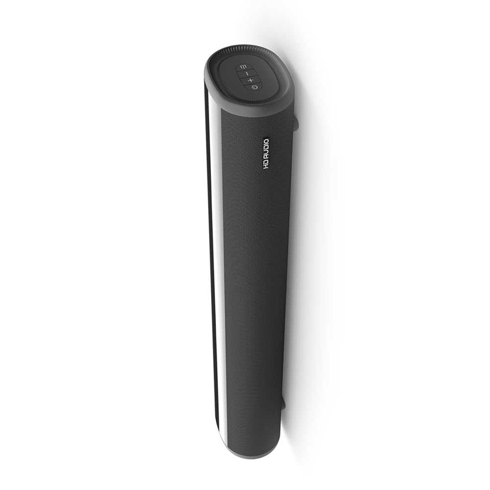 Mały soundbar do głośników telewizyjnych z Bluetooth 5.0/HD/Optical/USB/AUXConnection 50 W soundbary ścienne do domowego
