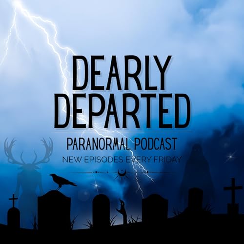 Dearly Departed Podcast cover art