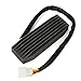 SCITOO Voltage Regulator Rectifier 2005-2009 for Suzuki Boulevard 1996-2004 for Suzuki Intruder 1400 800