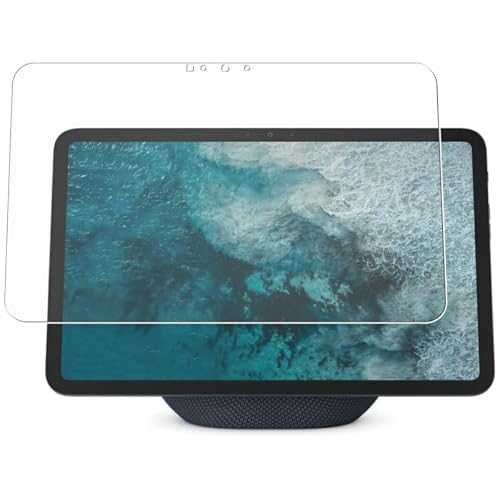 CLEARVISTA Echo Show 11 2025�N�������f���p [���d�x10H �Ռ��z�� �u���[���C�g�J�b�g �R�� �N���A] �I�[���C���n�C�X�y�b�N�t�B���� �ی�t�B���� ���{��