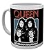 GB Eye LTD, Queen, Bohemian Rhapsody, Taza Imagen de GB Eye LTD, Queen, Bohemian Rhapsody, Taza