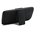 Motorola Droid Turbo Case - Belt Clip Holster Cover Shell Kickstand Criss Cross Black New Plaid Design, Motorola Droid Turbo XT1254