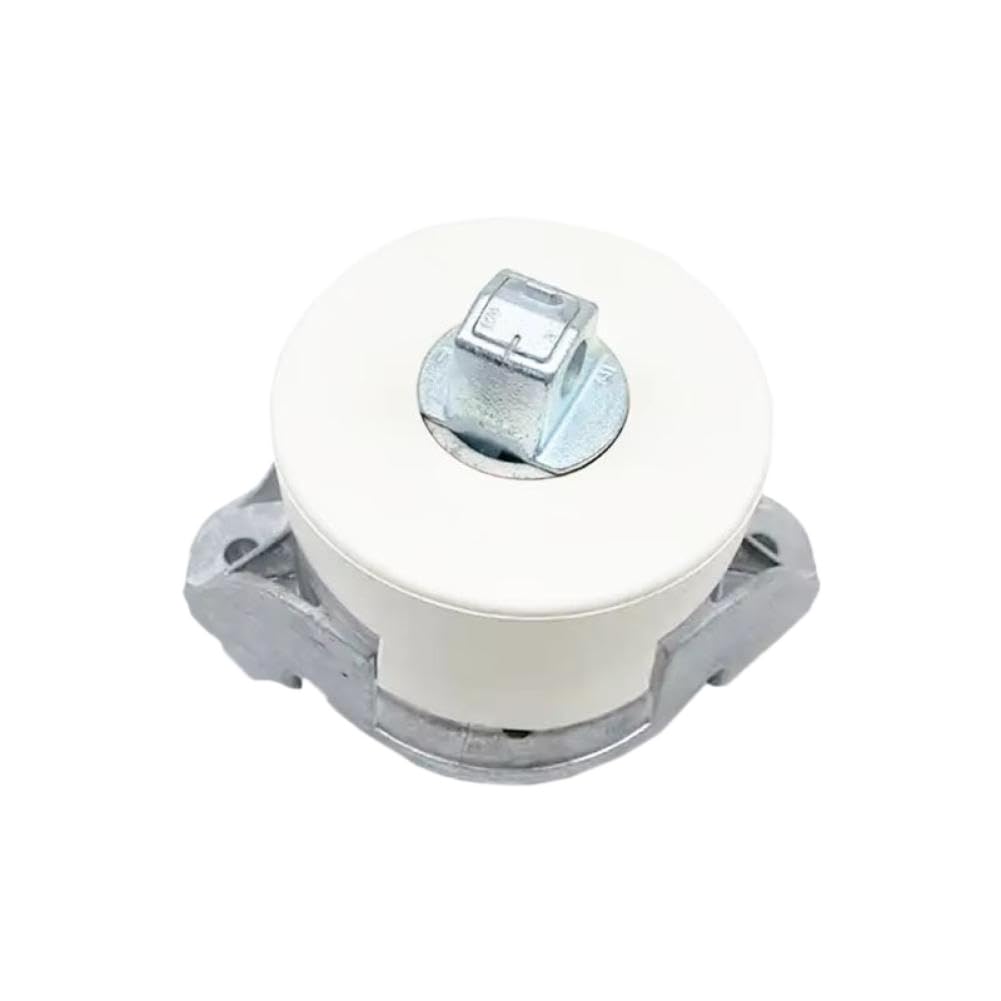 Engine Holder Motor Carrier Mounting Bracket Support Compatible with W222 V222 X222 S560 4-Matic 2222407800(Left 2222407800)