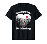 Wanderpartner ein Leben lang Wander...