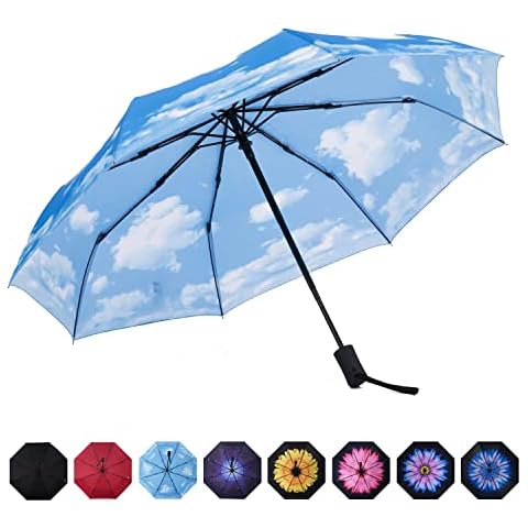 Parapluie de voyage SY-2 Cover