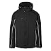 Produktbild ID Identity3-in-1 Funktionsjacke Vancouver schwarz, 4XL