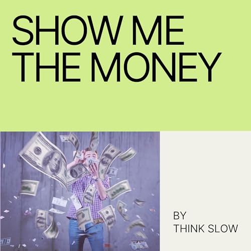 Couverture de Show me the money