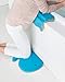 Skip Hop Moby Bath Kneeler, Blue