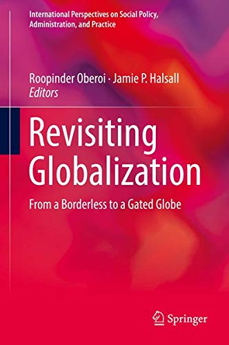 Buy Revisiting Globalization — BookShops.in