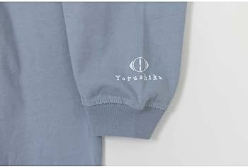 ヨルシカ 味がしないTシャツ Suis 商品詳細ページ | ヨルシカ official store | ZENSE 2023 suis