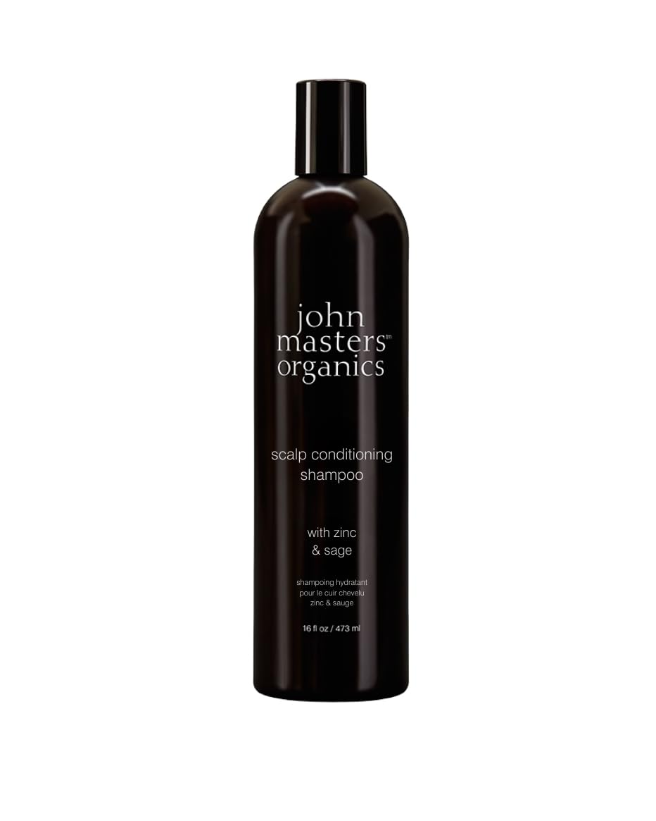 John Masters Organics 2in1 Shampoo & Conditioner for Dry