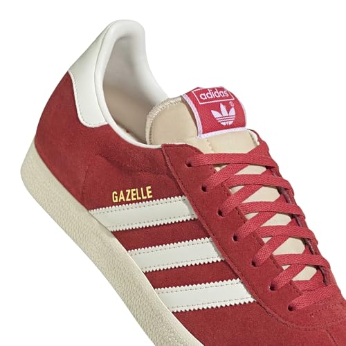 Image of adidas Originals Men's Gazelle Leather Sneakers