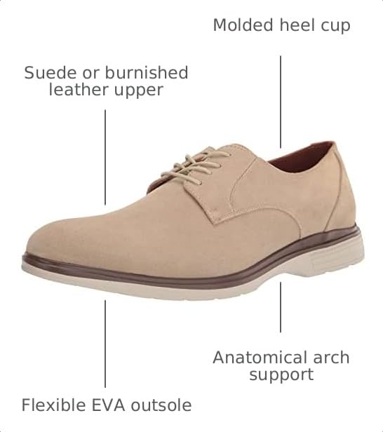 Image of Stacy Adams Men's, Tayson Oxford