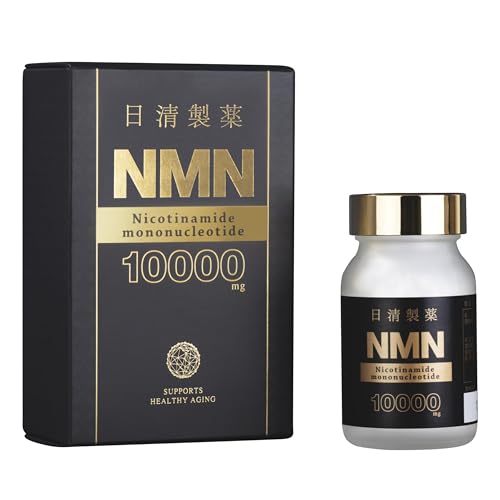 NMN �T�v�������g ���{�� �������� NMN 10000mg 60�� �y�G�k�G���G�k �T�v�������g ���Y �j�R�`���A�~�h���m�k�N���I�`�h�ܗL���H�H�i �G�C�W���O�P�A ���e�T�v�����N�⏕�H�i ������������ �z