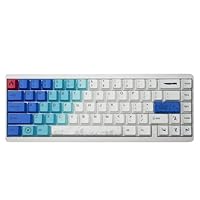 Amazon | Mechkeys VARMILO Muse65 有線キーボード、磁気