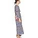 Pepe Jeans Vestido, Multicolor (Multi 0AA), Large para Mujer