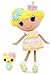 Lalaloopsy Candle Slice O'Cake Doll