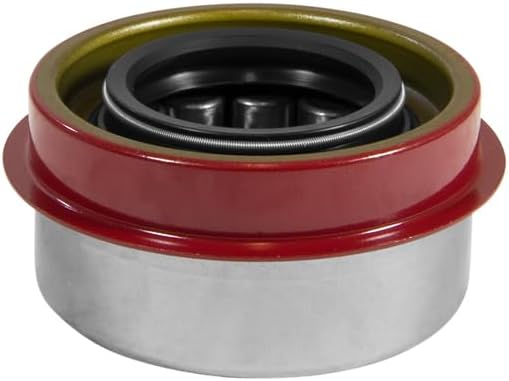 Rear Axle Kit Fits GM 7.5" Diff 28 Spline LH w/ABS 34-7/8" Long