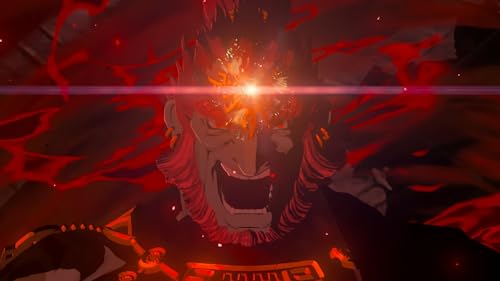 The Legend Of Zelda : Breath Of The Wild Edition Switch 2 Nintendo - vue 4