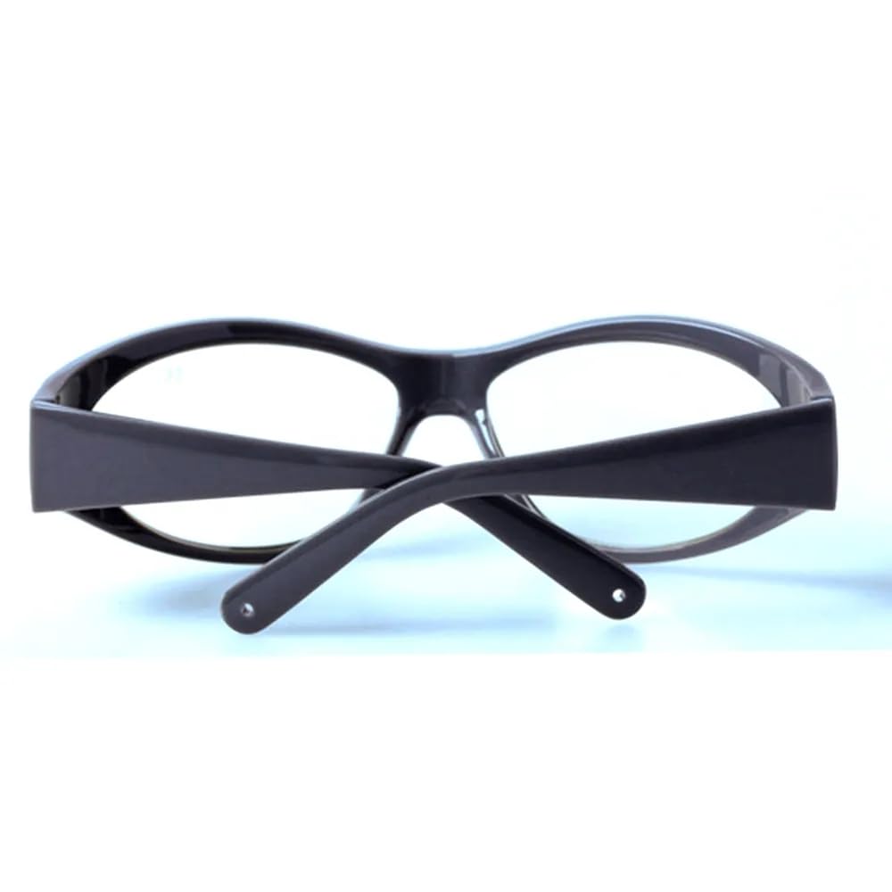 2700-3000nm Schutzbrille passend für 2780nm 2940nm Erbium ERL Laser Augenschutzbrille OD6+ CE