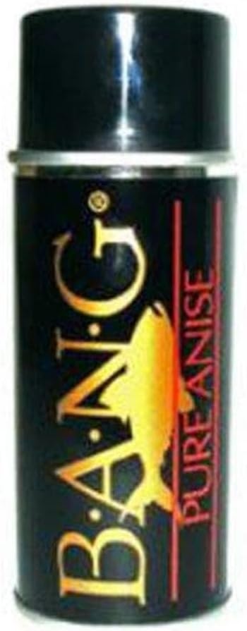 Bass Assassin Bang Fish Attractant Aerosol