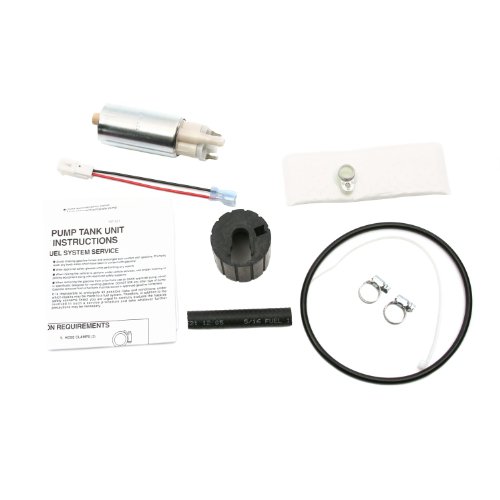 Delphi FE0442 Electric Fuel Pump Motor by Delphi - Used condition - Image 4