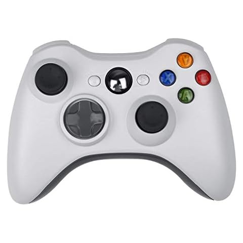 Manette de jeu sans fil Cover