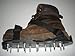 Price comparison product image Spiked Lawn Grass Aerator Spike Aerating Shoes / Sandals 13 x 25mm Spikes
